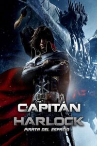 Captain Harlock (2013)
